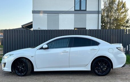 Mazda 6, 2008 год, 990 000 рублей, 5 фотография