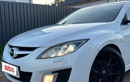 Mazda 6, 2008 год, 990 000 рублей, 4 фотография