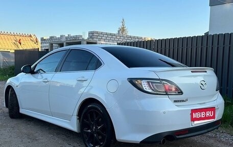 Mazda 6, 2008 год, 990 000 рублей, 6 фотография