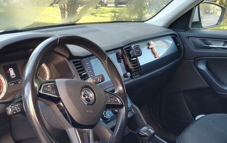 Skoda Kodiaq I, 2019 год, 1 970 000 рублей, 3 фотография