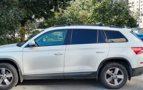 Skoda Kodiaq I, 2019 год, 1 970 000 рублей, 2 фотография