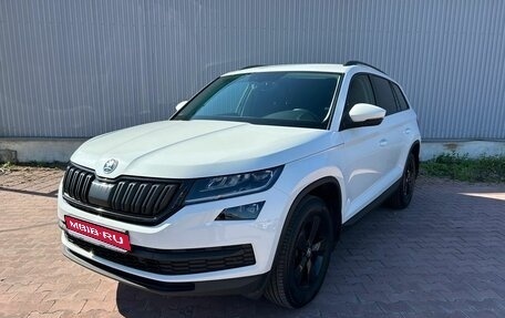 Skoda Kodiaq I, 2019 год, 2 222 222 рублей, 1 фотография