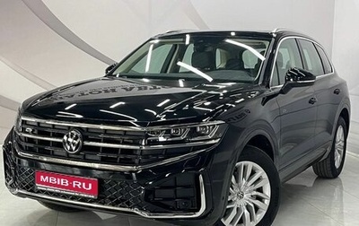 Volkswagen Touareg III, 2025 год, 8 449 000 рублей, 1 фотография