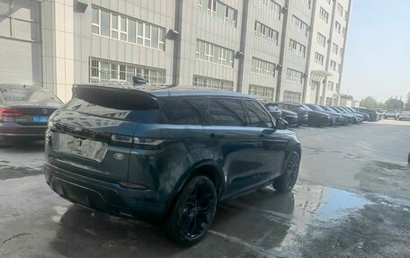 Land Rover Range Rover Evoque II, 2022 год, 4 200 000 рублей, 3 фотография