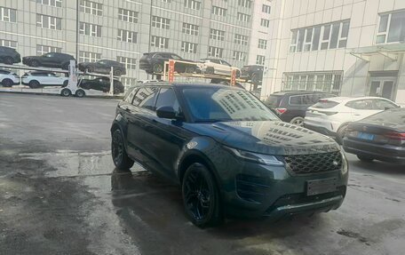 Land Rover Range Rover Evoque II, 2022 год, 4 200 000 рублей, 4 фотография