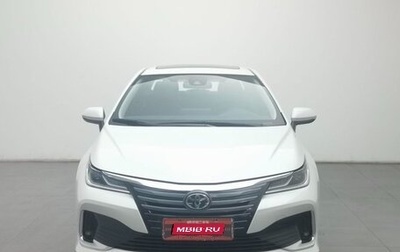 Toyota Allion, 2021 год, 1 750 000 рублей, 1 фотография