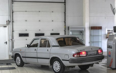 ГАЗ 3110 «Волга», 1998 год, 199 000 рублей, 2 фотография