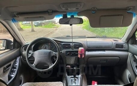 Subaru Legacy III, 2000 год, 430 000 рублей, 2 фотография