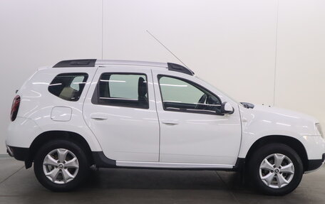 Renault Duster I рестайлинг, 2018 год, 1 600 000 рублей, 2 фотография