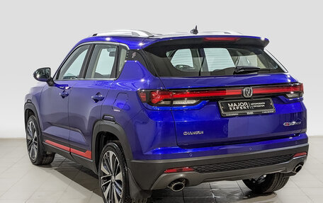 Changan CS35 Plus, 2022 год, 1 650 000 рублей, 7 фотография