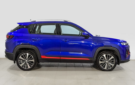 Changan CS35 Plus, 2022 год, 1 650 000 рублей, 4 фотография