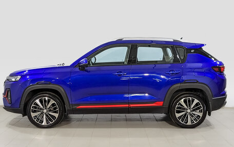 Changan CS35 Plus, 2022 год, 1 650 000 рублей, 8 фотография