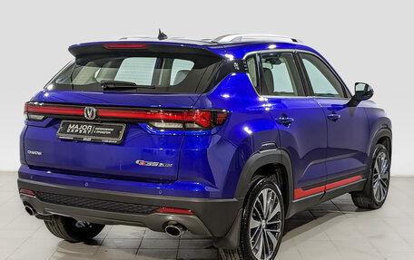 Changan CS35 Plus, 2022 год, 1 650 000 рублей, 5 фотография