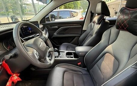 Haval H6, 2022 год, 1 000 095 рублей, 3 фотография