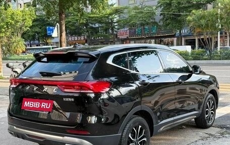 Haval H6, 2022 год, 1 000 095 рублей, 4 фотография