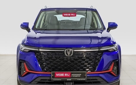 Changan CS35 Plus, 2022 год, 1 650 000 рублей, 2 фотография