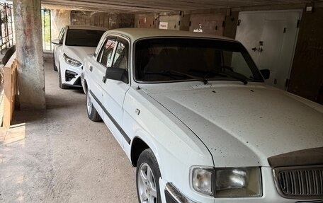 ГАЗ 3110 «Волга», 2000 год, 155 000 рублей, 3 фотография