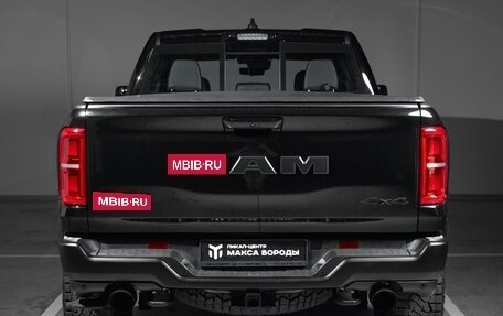 Rambler 1500, 2025 год, 11 290 000 рублей, 7 фотография