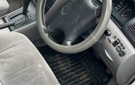 Toyota Corolla, 2000 год, 500 000 рублей, 2 фотография