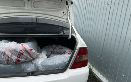 Toyota Corolla, 2000 год, 500 000 рублей, 3 фотография