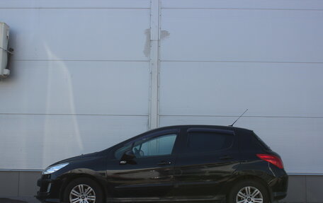 Peugeot 308 II, 2010 год, 399 000 рублей, 6 фотография
