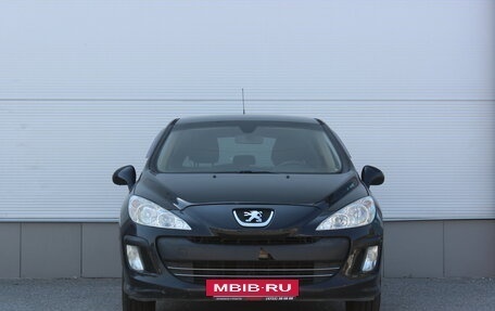 Peugeot 308 II, 2010 год, 399 000 рублей, 3 фотография