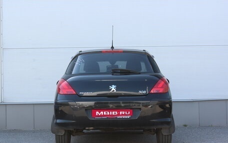 Peugeot 308 II, 2010 год, 399 000 рублей, 4 фотография