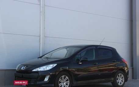 Peugeot 308 II, 2010 год, 399 000 рублей, 5 фотография