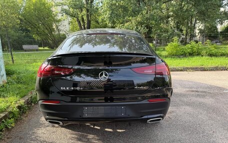 Mercedes-Benz GLE Coupe, 2025 год, 16 500 000 рублей, 2 фотография