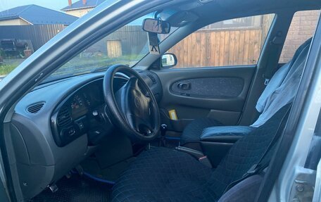 KIA Spectra II (LD), 2006 год, 300 000 рублей, 3 фотография