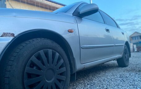 KIA Spectra II (LD), 2006 год, 300 000 рублей, 2 фотография