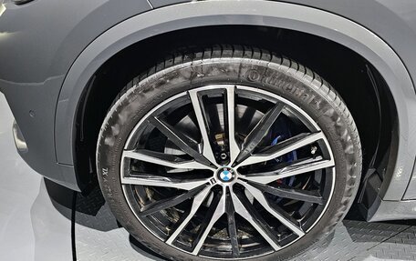 BMW X5, 2022 год, 11 980 000 рублей, 5 фотография