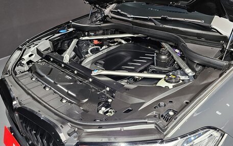 BMW X5, 2022 год, 11 980 000 рублей, 6 фотография