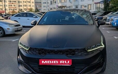 KIA K5, 2020 год, 2 800 000 рублей, 6 фотография