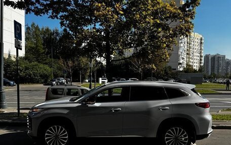 CheryExeed TXL, 2022 год, 2 790 000 рублей, 3 фотография