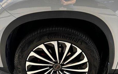 CheryExeed TXL, 2022 год, 2 790 000 рублей, 7 фотография