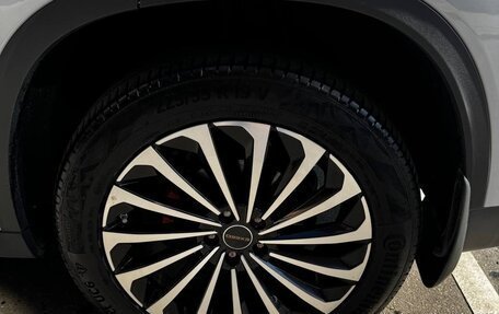 CheryExeed TXL, 2022 год, 2 790 000 рублей, 6 фотография