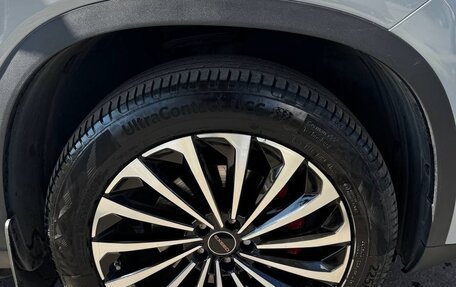 CheryExeed TXL, 2022 год, 2 790 000 рублей, 8 фотография