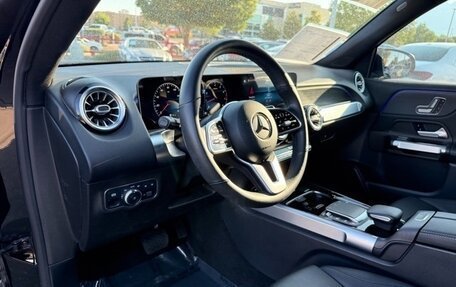 Mercedes-Benz GLB, 2021 год, 4 610 006 рублей, 5 фотография