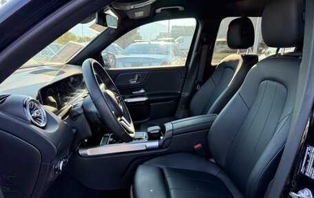 Mercedes-Benz GLB, 2021 год, 4 610 006 рублей, 6 фотография