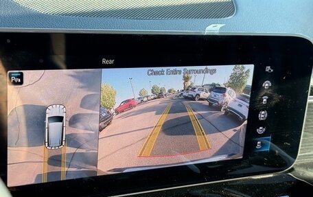 Mercedes-Benz GLB, 2021 год, 4 610 006 рублей, 7 фотография