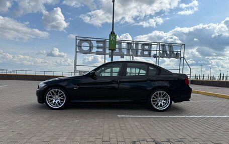 BMW 3 серия, 2011 год, 1 350 000 рублей, 4 фотография