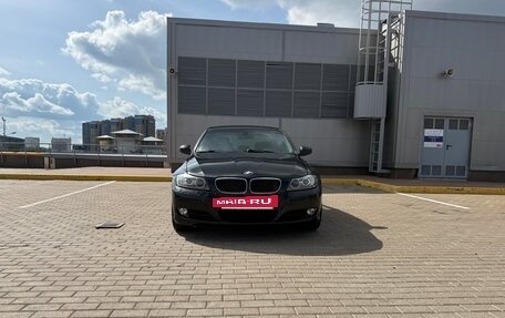 BMW 3 серия, 2011 год, 1 350 000 рублей, 2 фотография