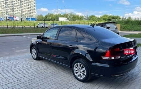 Volkswagen Polo VI (EU Market), 2018 год, 1 199 990 рублей, 3 фотография