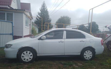 Lifan Solano I (630) рестайлинг, 2011 год, 200 000 рублей, 3 фотография