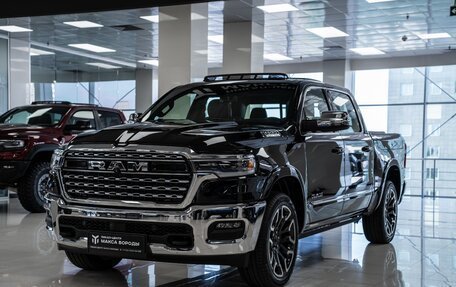 Rambler 1500, 2024 год, 9 290 000 рублей, 2 фотография