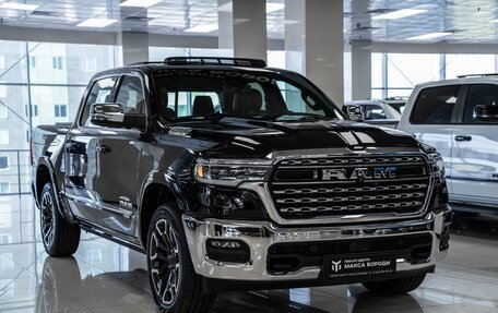 Rambler 1500, 2024 год, 9 290 000 рублей, 4 фотография