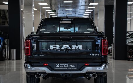 Rambler 1500, 2024 год, 9 290 000 рублей, 7 фотография