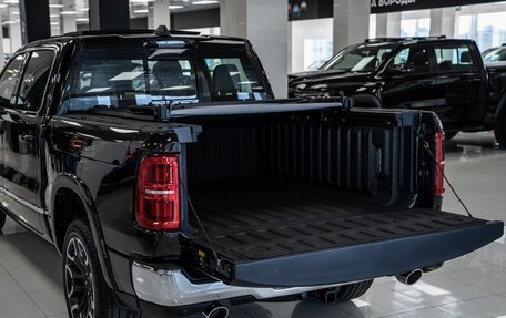 Rambler 1500, 2024 год, 9 290 000 рублей, 8 фотография