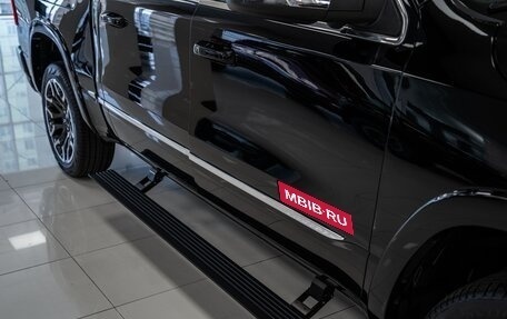Rambler 1500, 2024 год, 9 290 000 рублей, 5 фотография